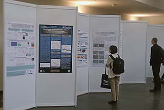 Poster panel picture