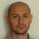 Dejan Mirković
