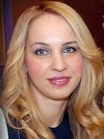 Miona Andrejevic